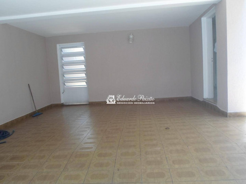 Imagem 3 de 30 de Sobrado Com 3 Dormitórios À Venda, 298 M² Por R$ 980.000,00 - Jardim Tranqüilidade - Guarulhos/sp - So0384