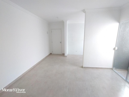 Imagem 15 de 15 de Apartamento Para Venda Em São José Dos Pinhais, Cidade Jardim, 2 Dormitórios, 1 Banheiro, 1 Vaga - Sjp7155_1-1756248