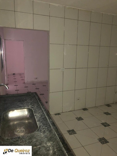 Imagem 17 de 30 de Casa Em Sao Paulo Na Zona Sul, Localizada No Recanto Campo Belo, Depois Do Cartorio De Parelheiros. - 1182 - 69381691