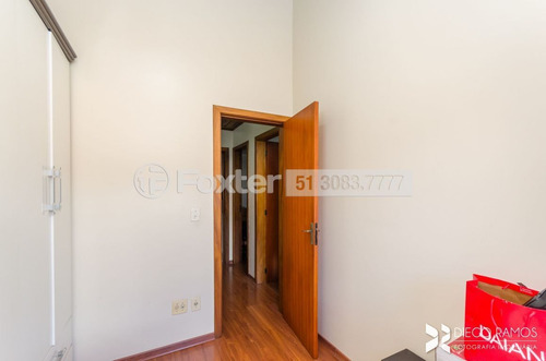 Imagem 9 de 30 de Casa Em Condomínio, 3 Dormitórios, 95.57 M², Partenon - 201997
