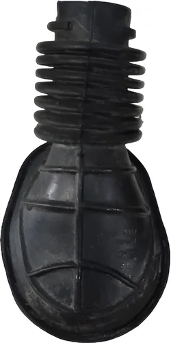 comprar Coifa Guarda Pó Coluna Direção Ka Flex 1.6 8v 2009 7s553d677