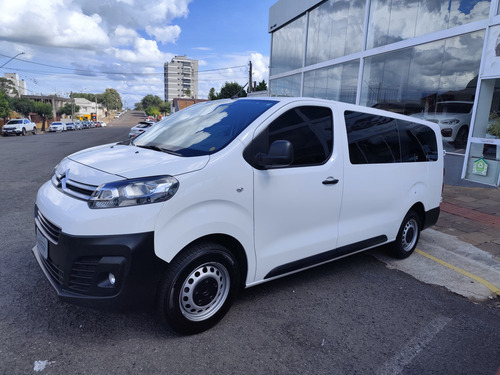 Citroën Jumpy Jumpy Vitré 1.5 Turbo Diesel