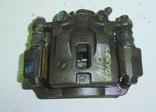 Caliper De Freno Trasero Derecho Original Subaru Legacy 