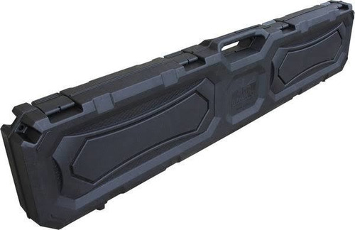 Estuche Maletín Rígido Gun Case Para Rifles Militar Airsoft