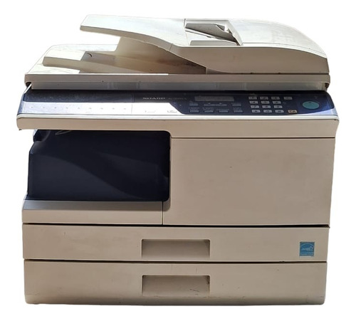Impresora Sharp Al-2050c