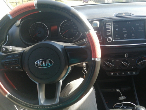 Kia Soluto 1.4 Mt Manual 95 Cv 16v