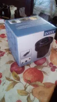 Comprar Bomba Eléctrica 12 Voltios, Para Inflar Colchones, Globos...