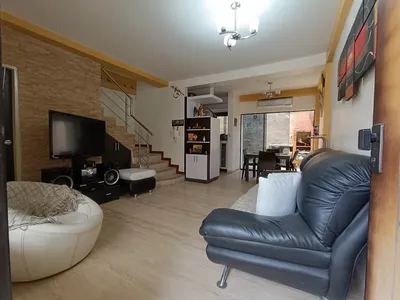 Townhouse en venta