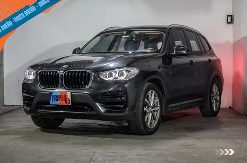 BMW X3 2.0 G01 Xdrive30i