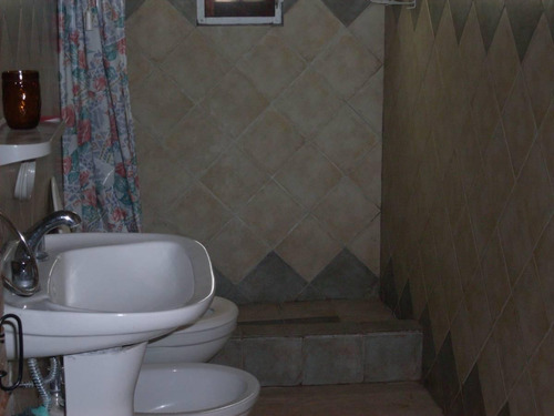 Local Y Vivienda Sobre Av. 3 | Villa Gesell | Cod.0154