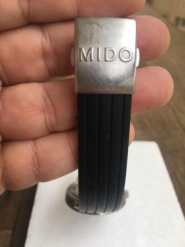 Relógio Mido Ocean Star - Perfeito Estado!