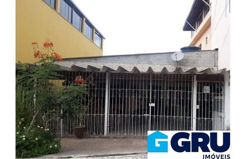 Imagem 1 de 13 de Casa Localizada No Jardim Fortaleza