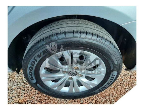 Imagem 12 de 12 de Volkswagen Voyage Trendline G6 1.6 8v Flex