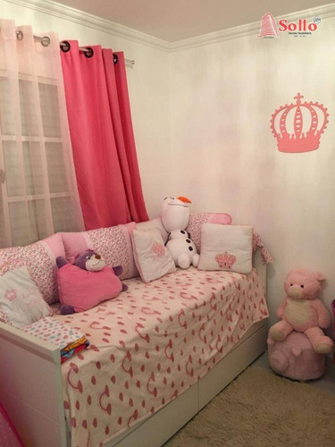 Imagem 9 de 18 de Apartamento Com 2 Dormitórios À Venda, 42 M² Por R$ 210.000,00 - Portal Dos Gramados - Guarulhos/sp - Ap0293