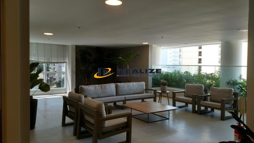 Imagem 10 de 15 de Lumina Office Towe Lumina Office Tower - Sala Comercial !!!! - 90