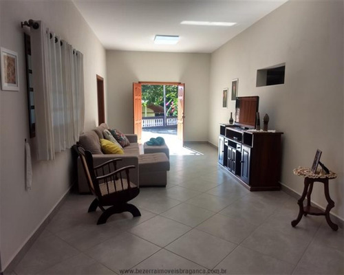 Imagem 17 de 29 de Chácaras À Venda Em Bragança Paulista/sp - Compre O Seu Chácaras Aqui! - Ch00019 - 68119339