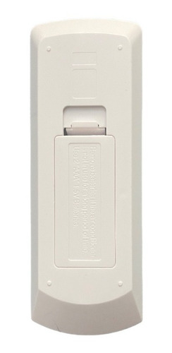 Control Para Minisplit Daikin Ftkk24pxvjx Ftxk18pxvjx