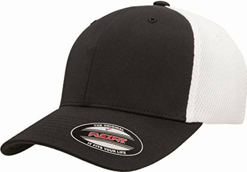 Gorro/sombrero Flexfit Ultrafibre Airmesh Fitted Cap,