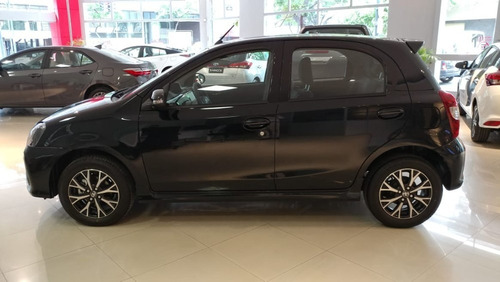 Toyota Etios 1.5 Xls At