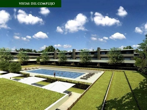 Imagen 2 de 8 de Departamento En Venta En Bosque Alto, Pilar, G.b.a. Zona Norte