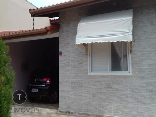 Imagem 5 de 29 de Casa A Venda 03 Dormitórios - Ca00378 - 34791238