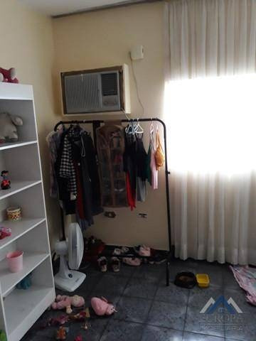 Imagem 10 de 17 de Sobrado Com 5 Dormitórios À Venda, 340 M² Por R$ 550.000,00 - Jardim Dos Alpes I - Londrina/pr - So0114