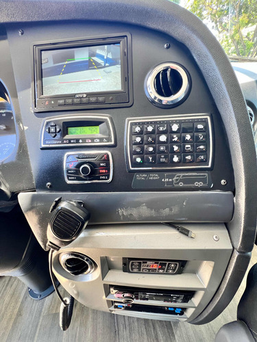 New G7 Ld M.benz 2022/2023 Manual Pouco Rodado Financia