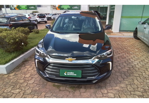 Chevrolet Tracker 1.0 TURBO FLEX LT AUTOMÁTICO