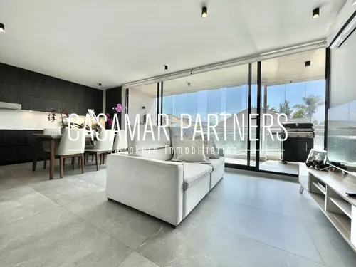 Departamento En Venta En Vitacura