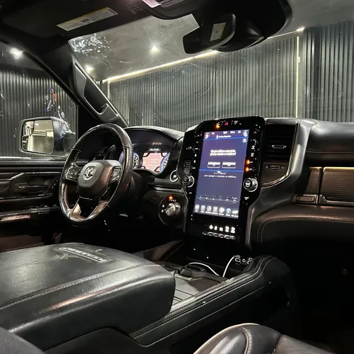 Ram Limited 2019