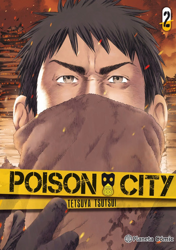 Libro - Poison City 2 