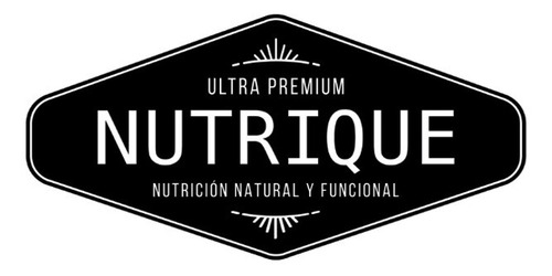 Imagen 7 de 9 de Alimento Nutrique Medium Puppy para perro cachorro de raza mediana sabor pavo en bolsa de 12 kg