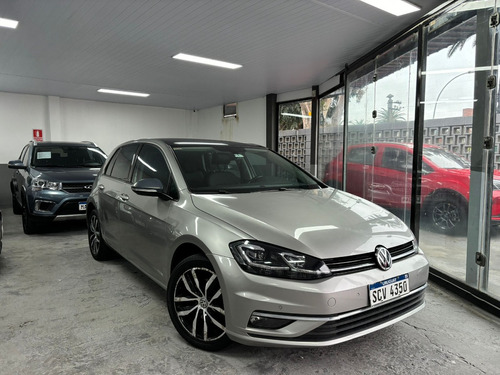 Volkswagen Golf 1.4 Highline Tsi Mt