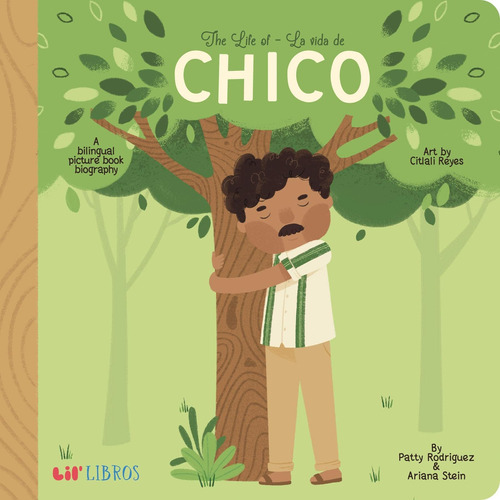 Libro: The Life Of La Vida De Chico