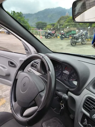 Clio Campus Modelo 2015
