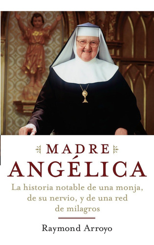 Libro Madre Angelica En Español