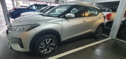 Nissan Kicks 1.6 Sense