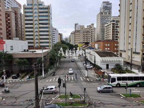 Imagem 10 de 12 de Apto 3 Dorms., Sacada, 1 Vaga, Gonzaga - V1468