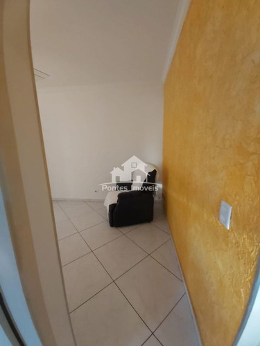 Imagem 12 de 21 de Apartamento 55m² 2 Dorms. Bairro Assunção-sbc-sp - Apa2002