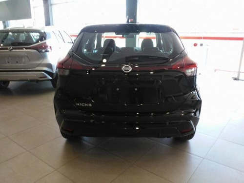 Imagem 3 de 15 de Nissan Kicks Advance Pack Plus 2022
