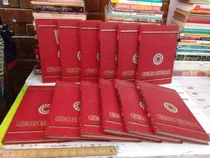 Comprar Enciclopedia Ciencias Naturales Completa 12 Tomos