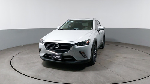 Mazda CX-3 2.0 I Sport 2wd At