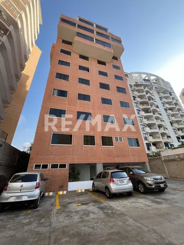 Apartamento En Playa Grande.