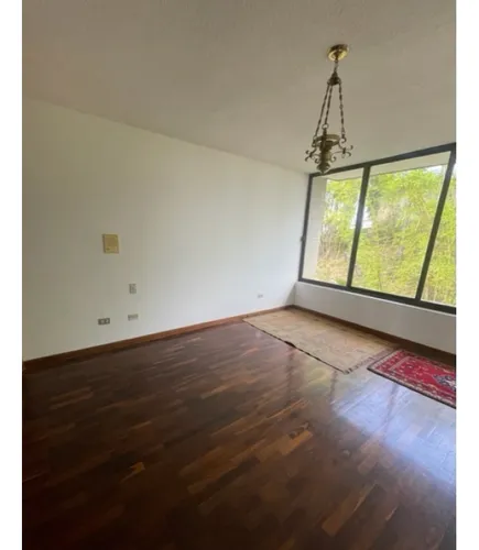 Apartamento En Alto Hatillo