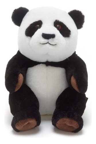 Oso Panda Cub  Bebe Peluche 17cm National Geographic Disney