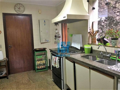 Imagem 6 de 20 de Sobrado Com 4 Dormitórios À Venda, 450 M² Por R$ 1.800.000 - Vila Sônia - São Paulo/sp - So5714 - So5714