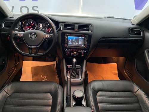 Volkswagen Jetta 2.0 Tsi