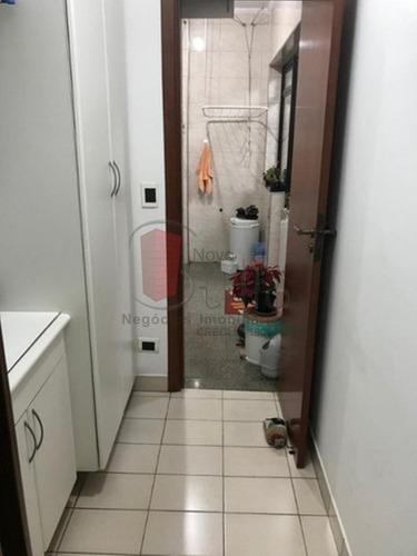 Imagem 15 de 15 de Apartamento - Vila Moinho Velho - Ref: 9486 - V-9486