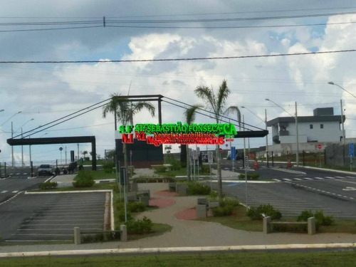 Imagem 6 de 11 de Terreno 250 M² No Condomínio Reserva Rudá - 1971