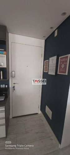 Imagem 8 de 30 de Apartamento À Venda, 39 M² Por R$ 315.000,00 - Ipiranga - São Paulo/sp - Ap8406